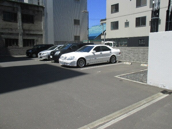 札幌駅 徒歩9分 14階の物件内観写真